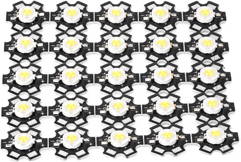 Wandisy LED Bead Spotlight Bulb