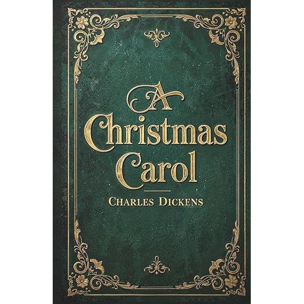 A Christmas Carol: The Original 1843 Manuscript: Dickens, Charles
