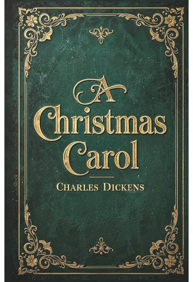 A Christmas Carol (Scholastic Classics): Hesse, Karen, Dickens