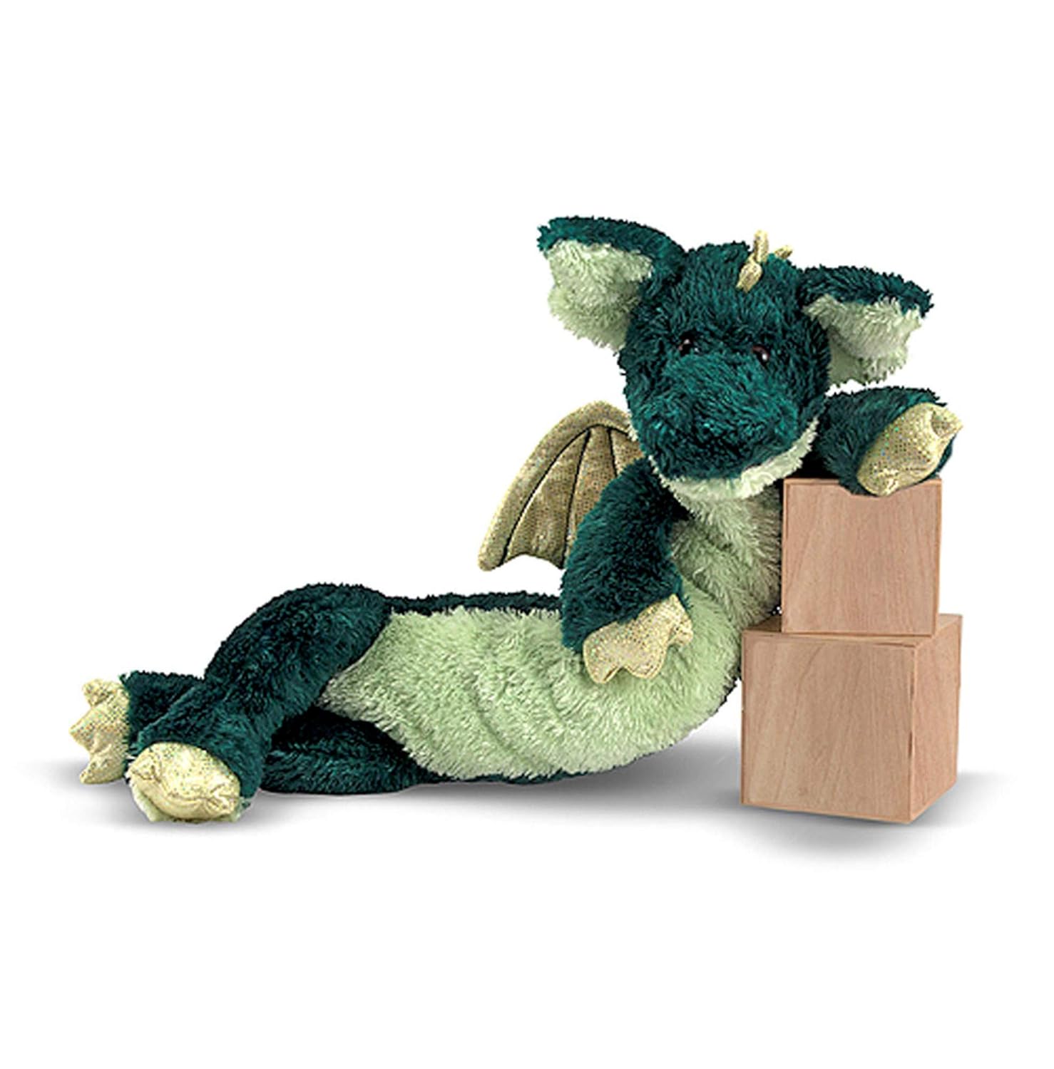 melissa and doug dragon