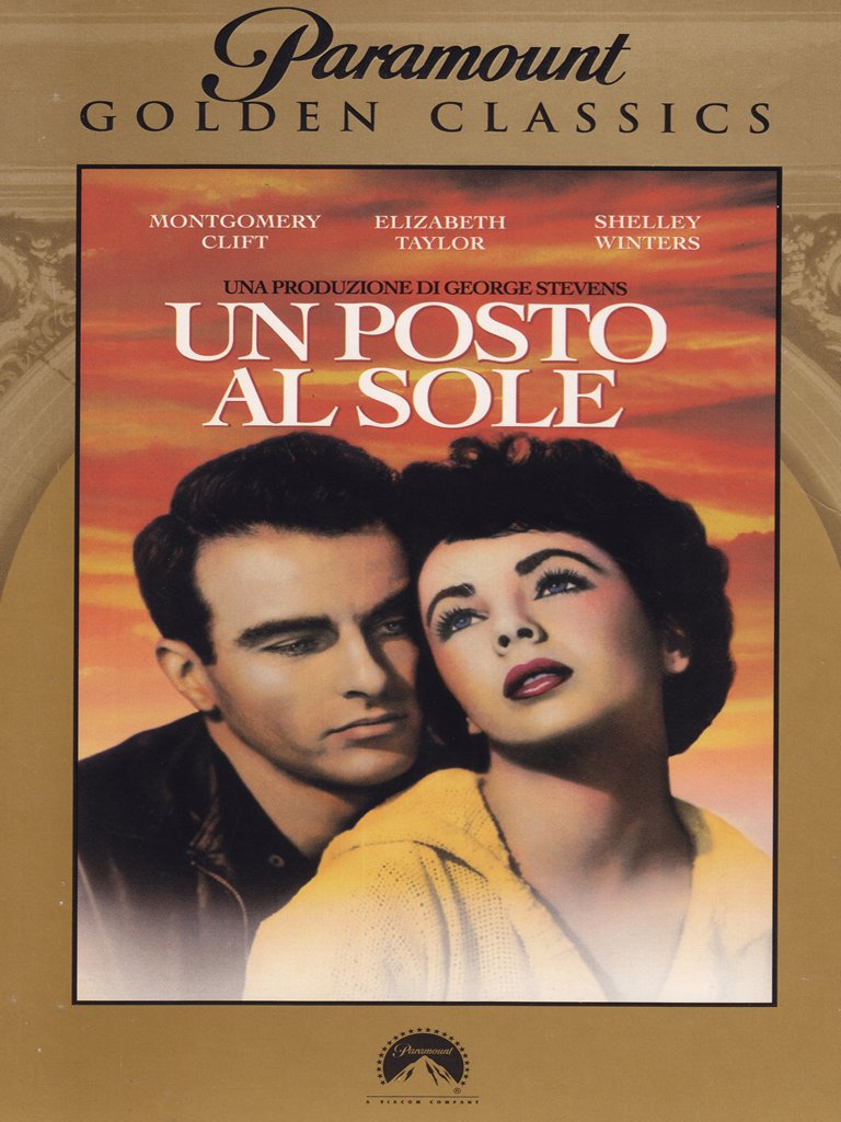 è Al Sole In Un Film Del 1959