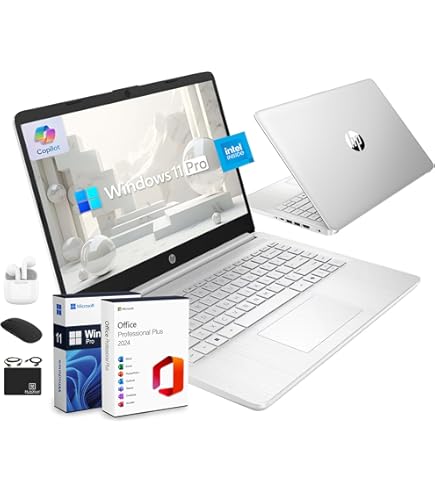 Amazon.com: HP Smart Buy PROBOOK 445 G7 R7-4700U 14IN 16GB 512GB