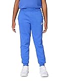 Nike Big Kid's Sportswear Club Fleece