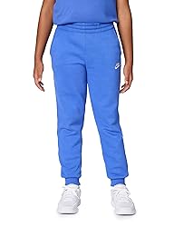 Nike Big Kid's Sportswear Club Fleece