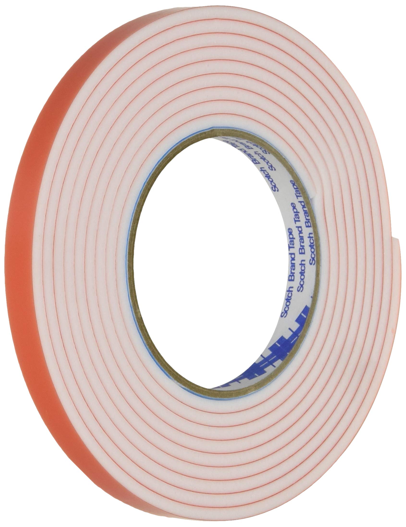 3M 自動車用両面アクリルテープ 4.0厚x12mm幅 3m(1巻) 白 7140 12 AAD商品画像