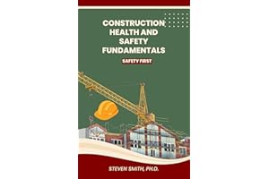 Construction health and safety fundamentals