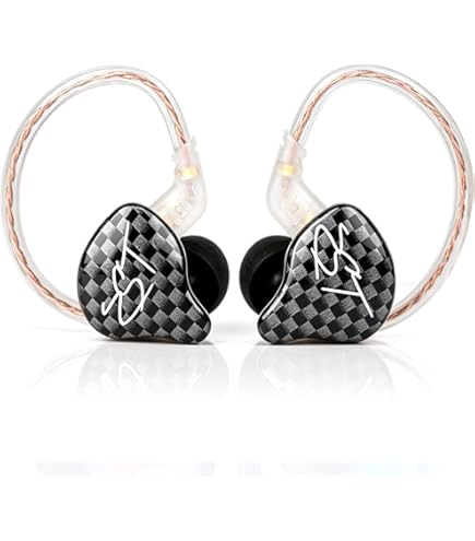 Amazon.com: KZ ZST 0.75mm 2 pin Upgrade Silver Plate Replacement