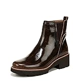 Naturalizer Womens Darry Bootie Water Repellent
