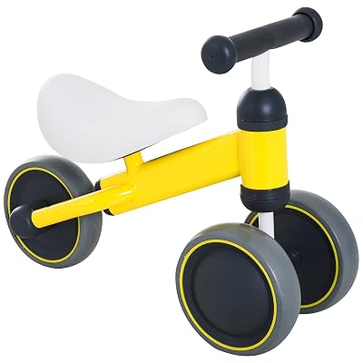 Outsunny HOMCOM Kids Trike Toddler 3 Wheel Ride-on Panama | Ubuy