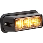 Whelen RSA03ZCR Tir3 Warning Light Horizontal Mo