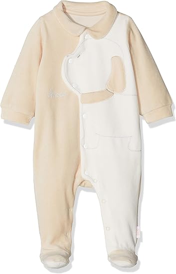 Chicco Combishort Mixte Bebe Grenouilleres Bodys Et Combinaisons