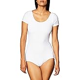 Capezio Women's Team Basic Leotard