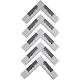 No. 2 Photomacrographic Scale - Inches - (Case of 5)