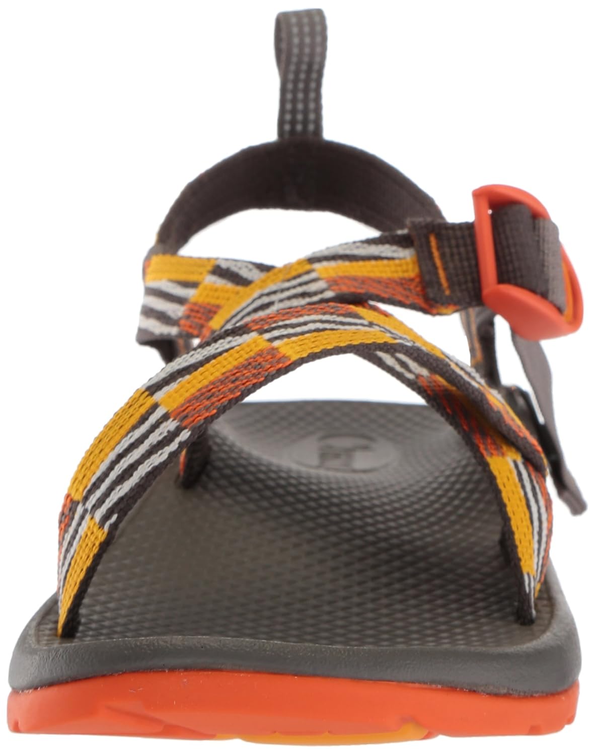 Chaco Z1 Ecotread Sandal (Toddler/Little Kid/Big Kid)