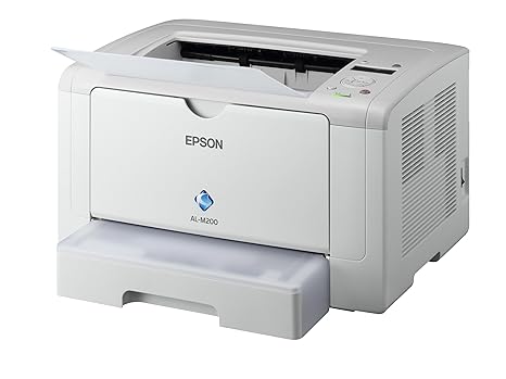 driver epson al m200dn