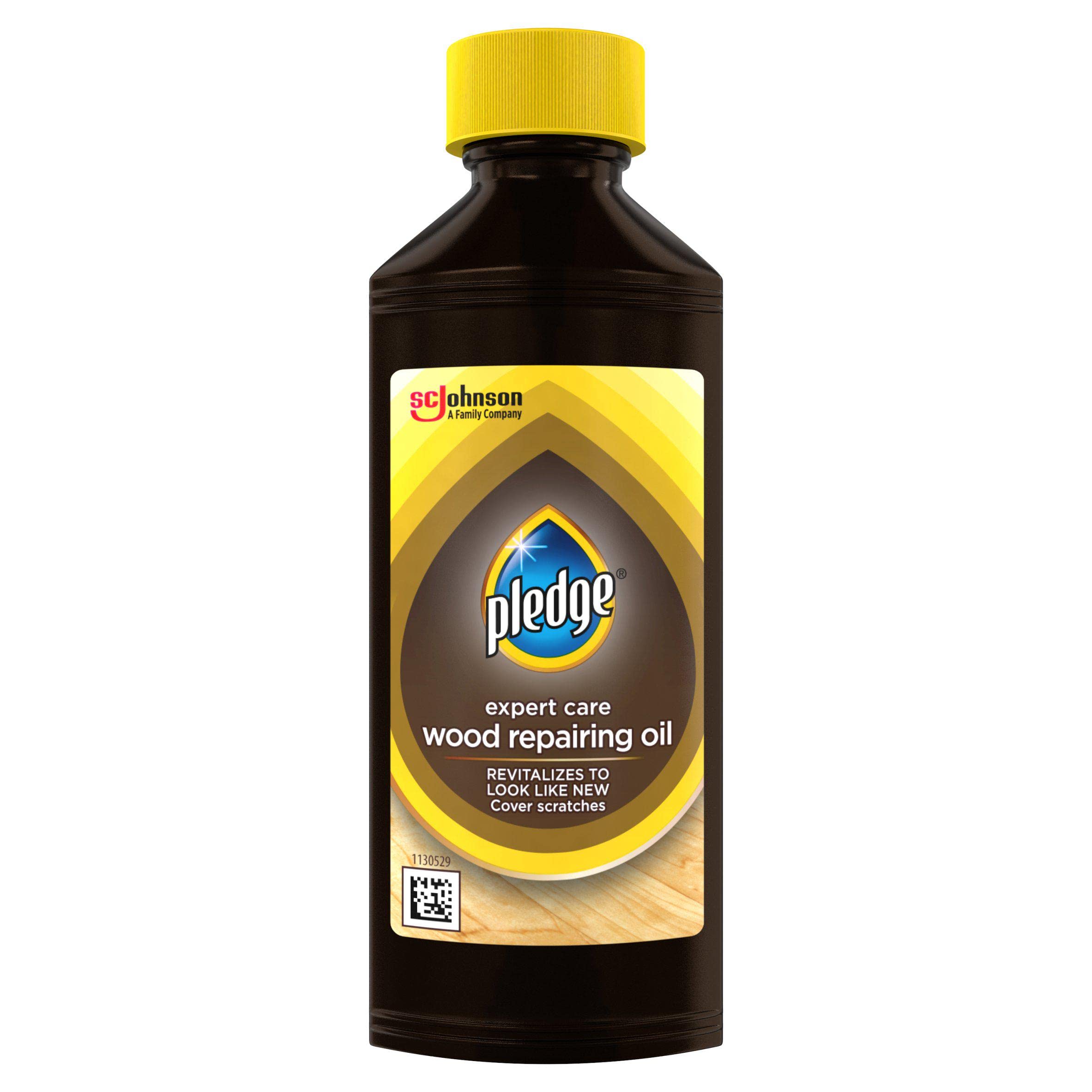 Pledge Repairing Oil, 100 ml 104188984