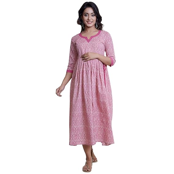 Women's Materinity Dress