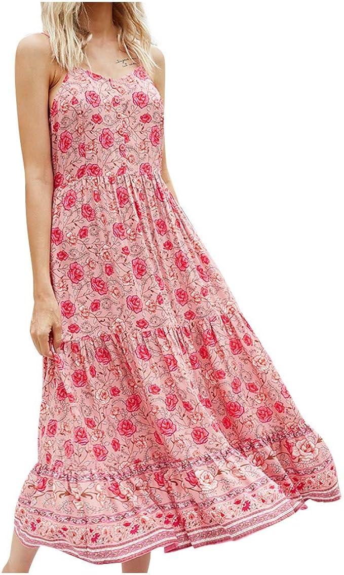 sundresses for vacation