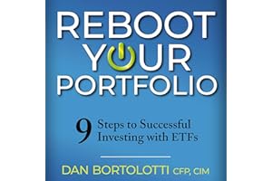 Reboot Your Portfolio: 9 Steps to Successful Investing with ETFs