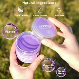TICARVE Cleaning Gel Car Keyboard Dust Cleaner Putty 2-in-1 Slime view 7