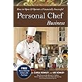 How to Open & Operate a Financially Successful Personal Chef Business: With Companion CD - ROM