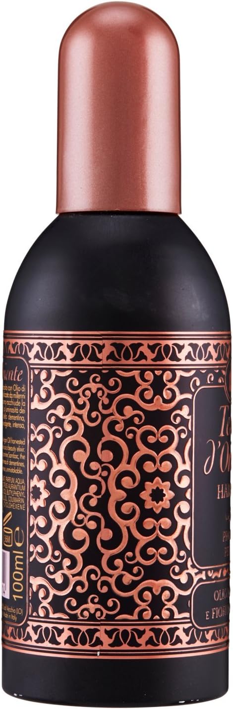 Tesori d'Oriente Hammam ML SCENT.100 Unisex Eau de Parfum, 100 ml (Pack of 1) - Image 3