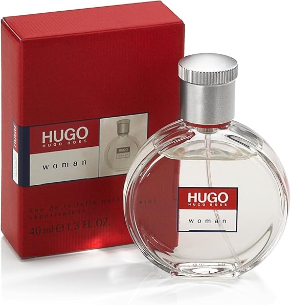 Hugo Boss 11039 Agua de colonia Amazon.es Belleza