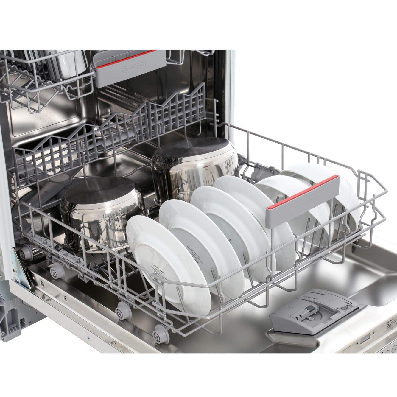 bosch smv46mx00g fully integrated dishwasher