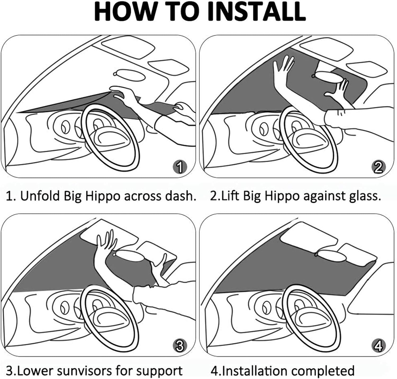 Amazon ムーミン 北欧 サンシェード 車 フロントサンシェード 日除け 軽自動車 吸盤 Uvカットキャラクター アニメ グッズ 雑貨 かわいい おしゃれ 人気 可愛い 車用品 130 70cm サンシェード 車 バイク