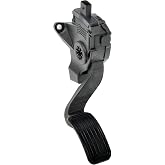 Dorman 699-133 Accelerator Pedal | Fits Select Ford Models