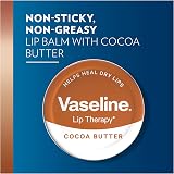 Vaseline Intensive Care Cocoa Radiant Body Lotion Bar Hand and Lip Therapy view 5