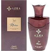Classiq Collection - Nura by Azha for Women - 3.3 oz EDP Spray