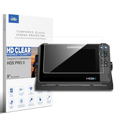LOWRANCE HDS ９インチ HDS-9 LIVE with Active Imaging 3-in-1 | Lowrance USA