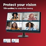 Lenovo D32u-40 32 Inch 4K UHD 2160p 60Hz PC Monitor VA HDMI DP view 7