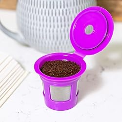 Perfect Pod Cafe Save 1-Stream Reusable K Cup Pod