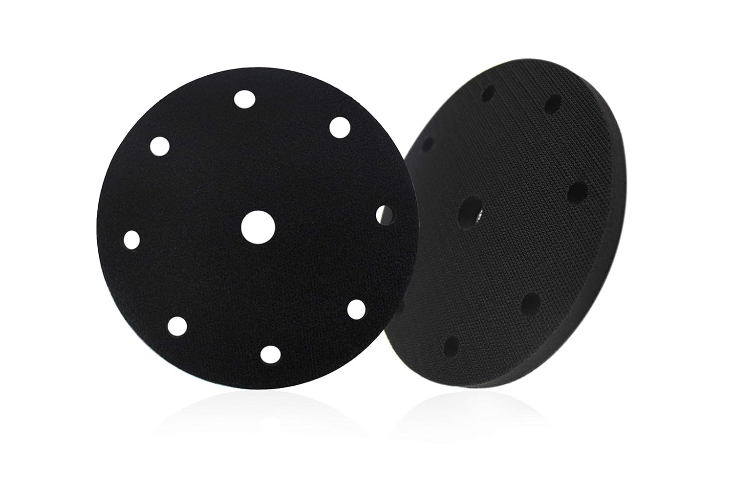 Мягкая Подложка Для Эксцентриковой Машинки 125 Купить