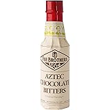 Fee Brothers Aztec Chocolate Cocktail Bitters - 5 oz