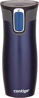 Contigo West Loop Stainless Steel 0,47 l