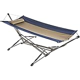 Kamp Rite Kwik Set Hammock