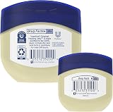 Vaseline Pure Petroleum Jelly Original 100ml Skin & Lip Protection view 2