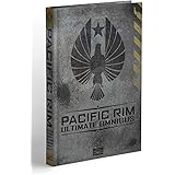 Pacific Rim Ultimate Omnibus