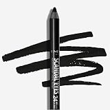 Rimmel Scandaleyes Eyeliner Waterproof Khol 24hr Black 1.3g view 4