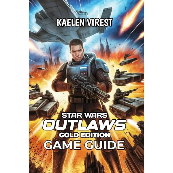 Guide De Stratégie Collector Star Wars Battlefront - Édition Collector VF, Bon état, Pour Collectionneurs Jeu Vidéo