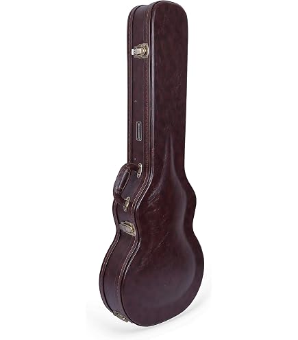 Epiphone Case for Epiphone Les Paul Standard & Custom Case