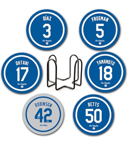 専用ページ❷ Amazon.com: Milwaukee Brewers Car Coaster Set, 2pc : Sports & Outdoors