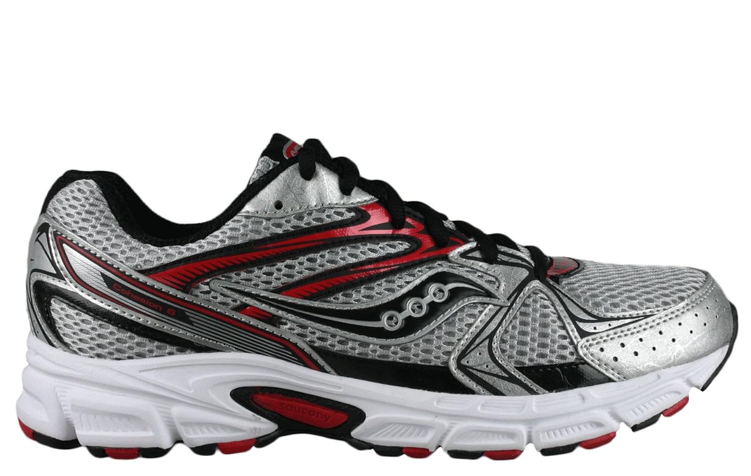 saucony cohesion 6 mens 2014
