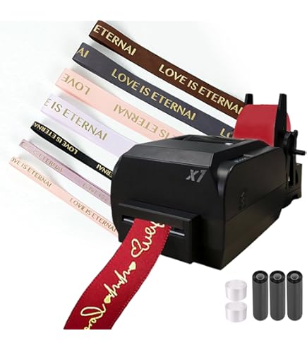 Amazon.com : Kingjim PRO SR370 Label Writer Tepra (Compatible