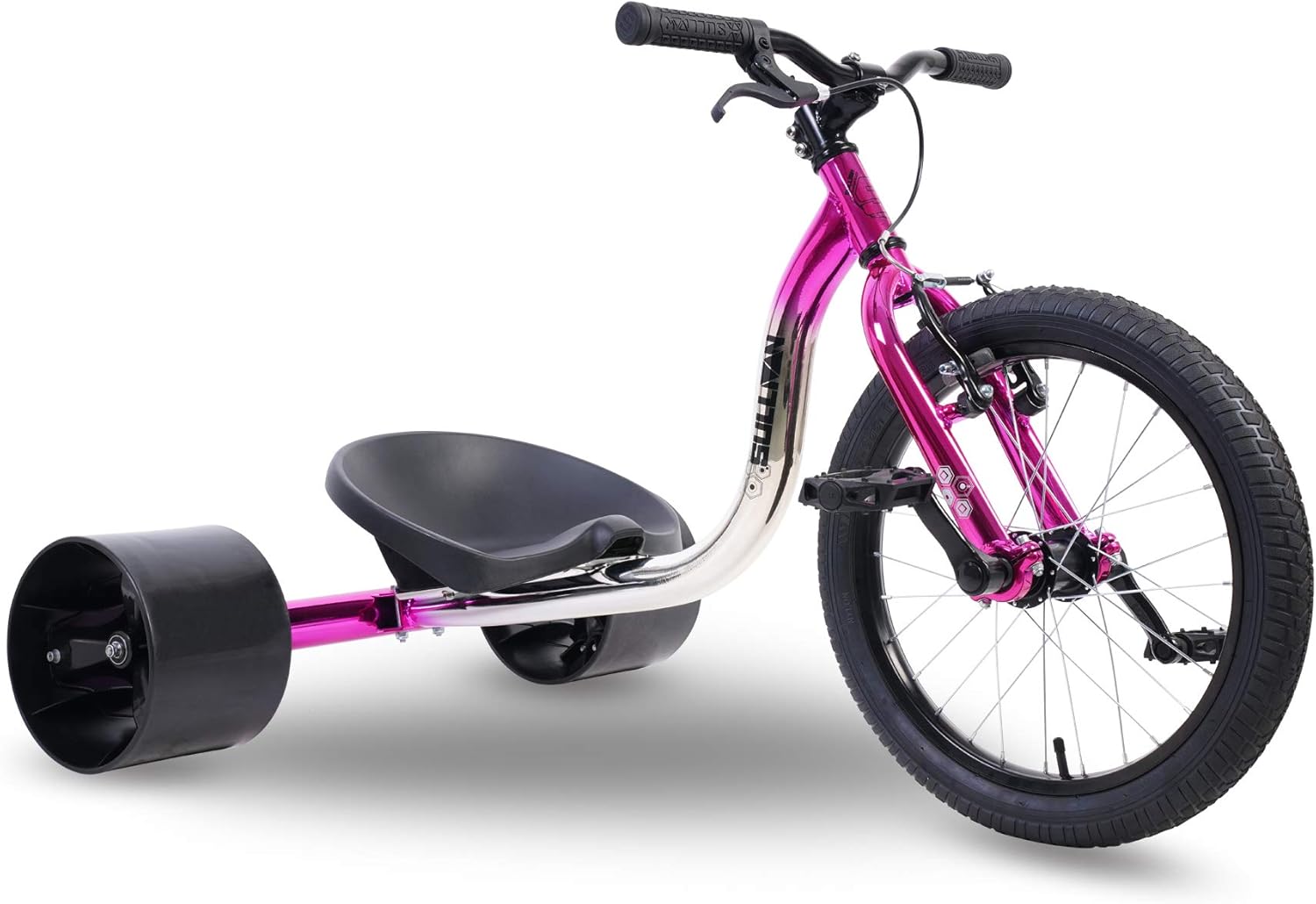 drift trike slicks