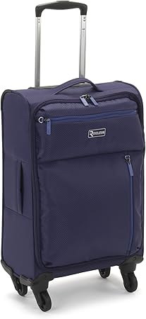 weightless trolley bag