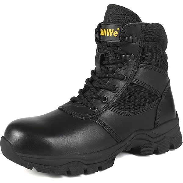 Amazon.com: Timberland PRO Men's Downdraft 6 inch Alloy Safety Toe